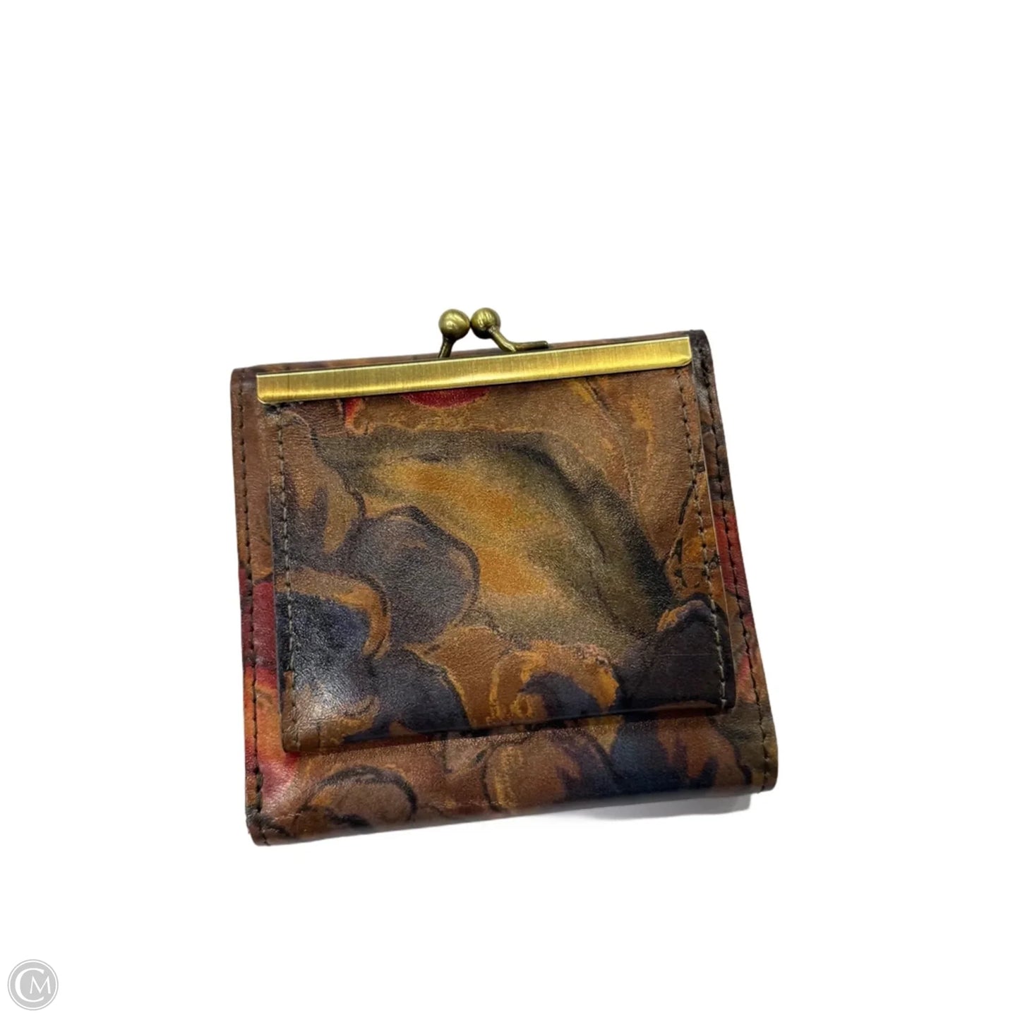 Wallet Designer By Patricia Nash, Size: Small