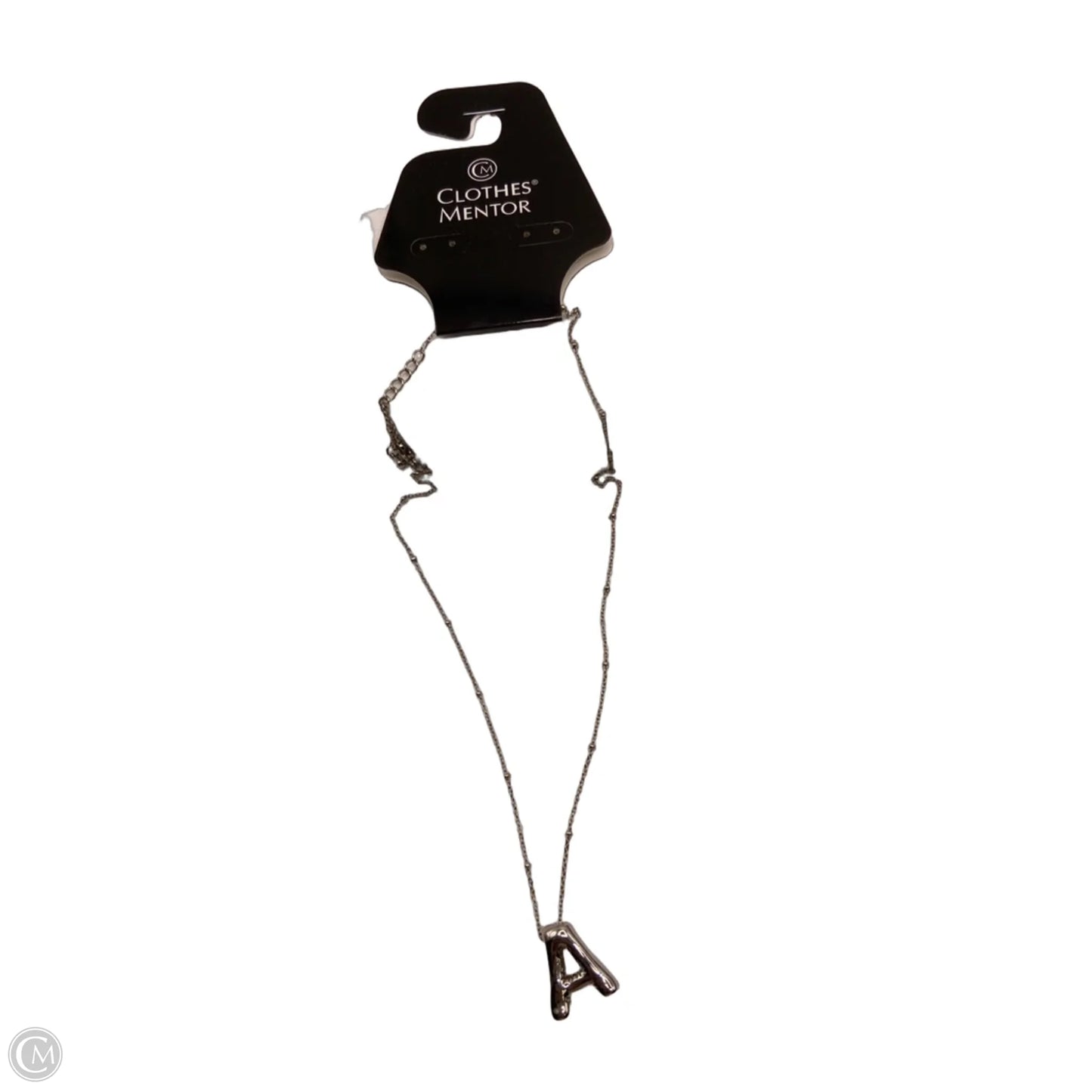 Necklace Charm By Cmc