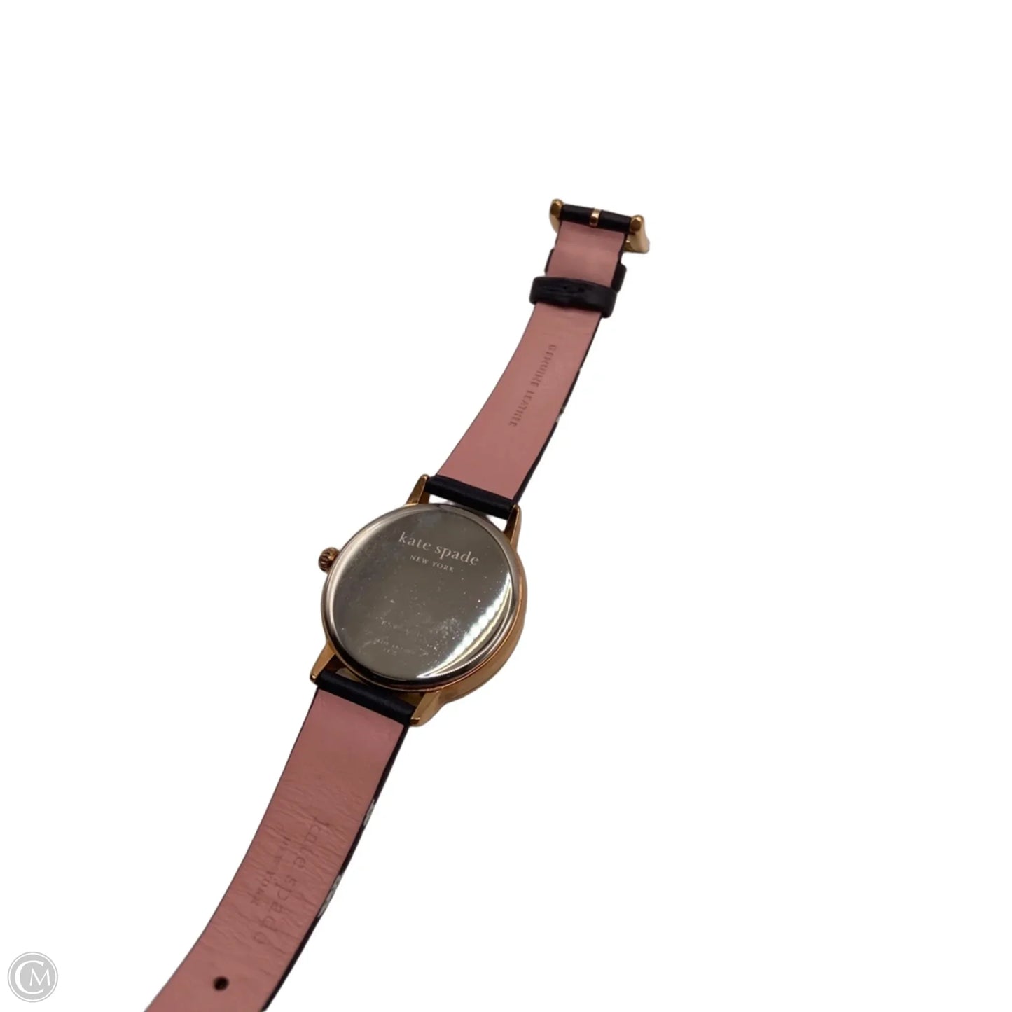 Watch Designer By Kate Spade