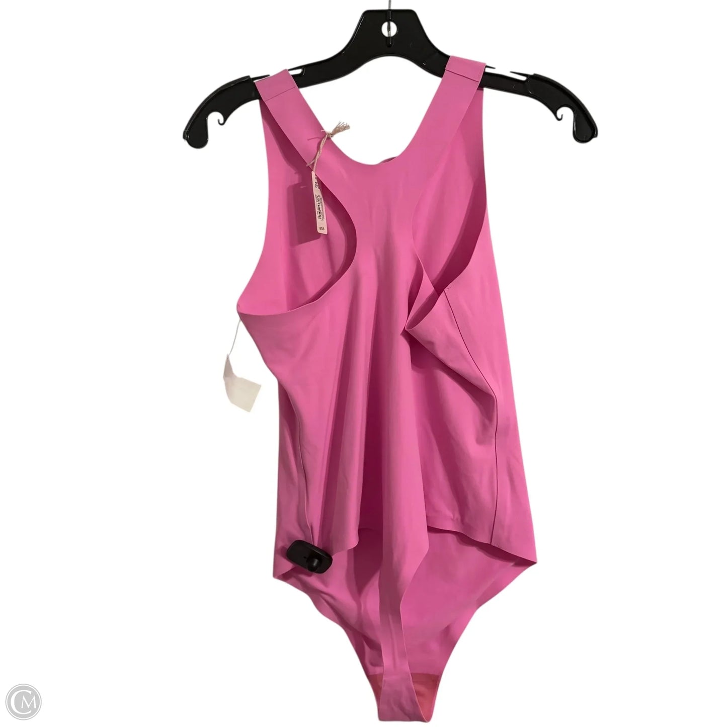 Bodysuit By Aerie In Pink, Size: L