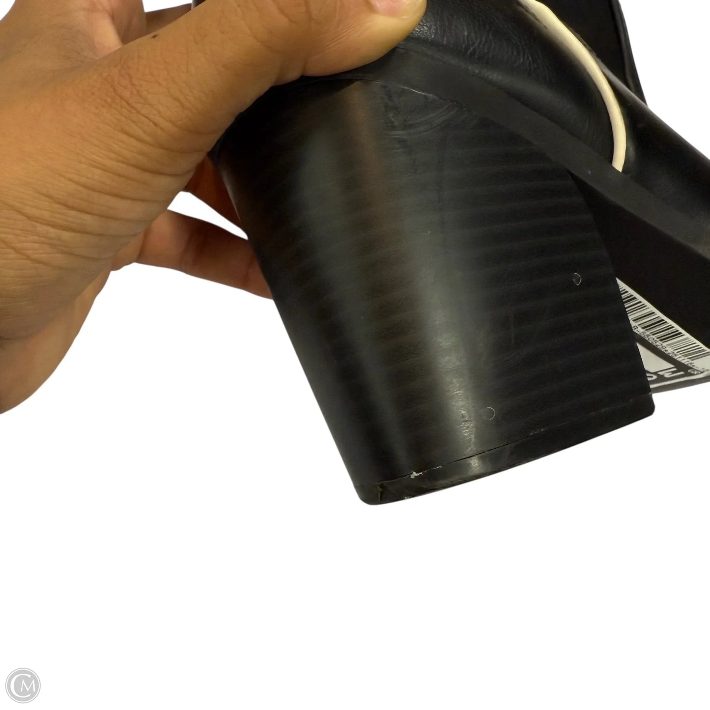 Boots Western By Torrid In Black, Size: 8