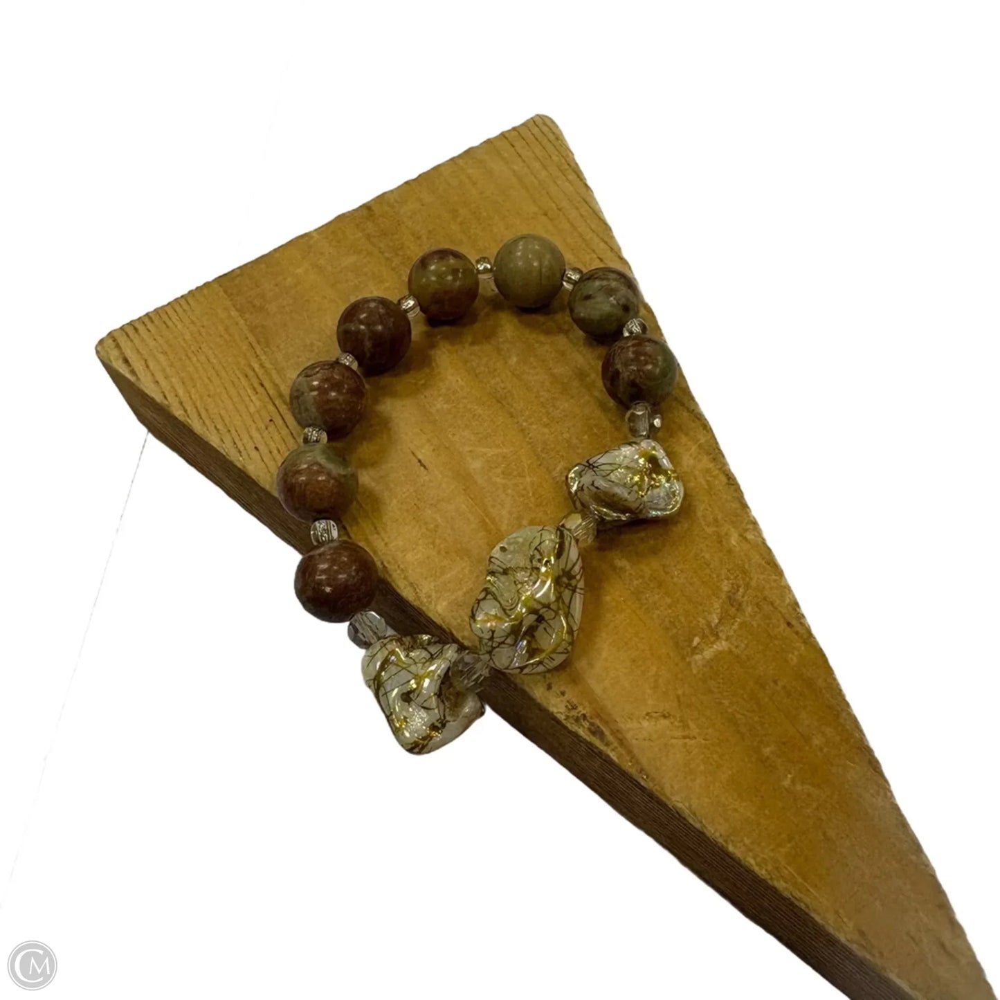 Bracelet Beaded By Clothes Mentor