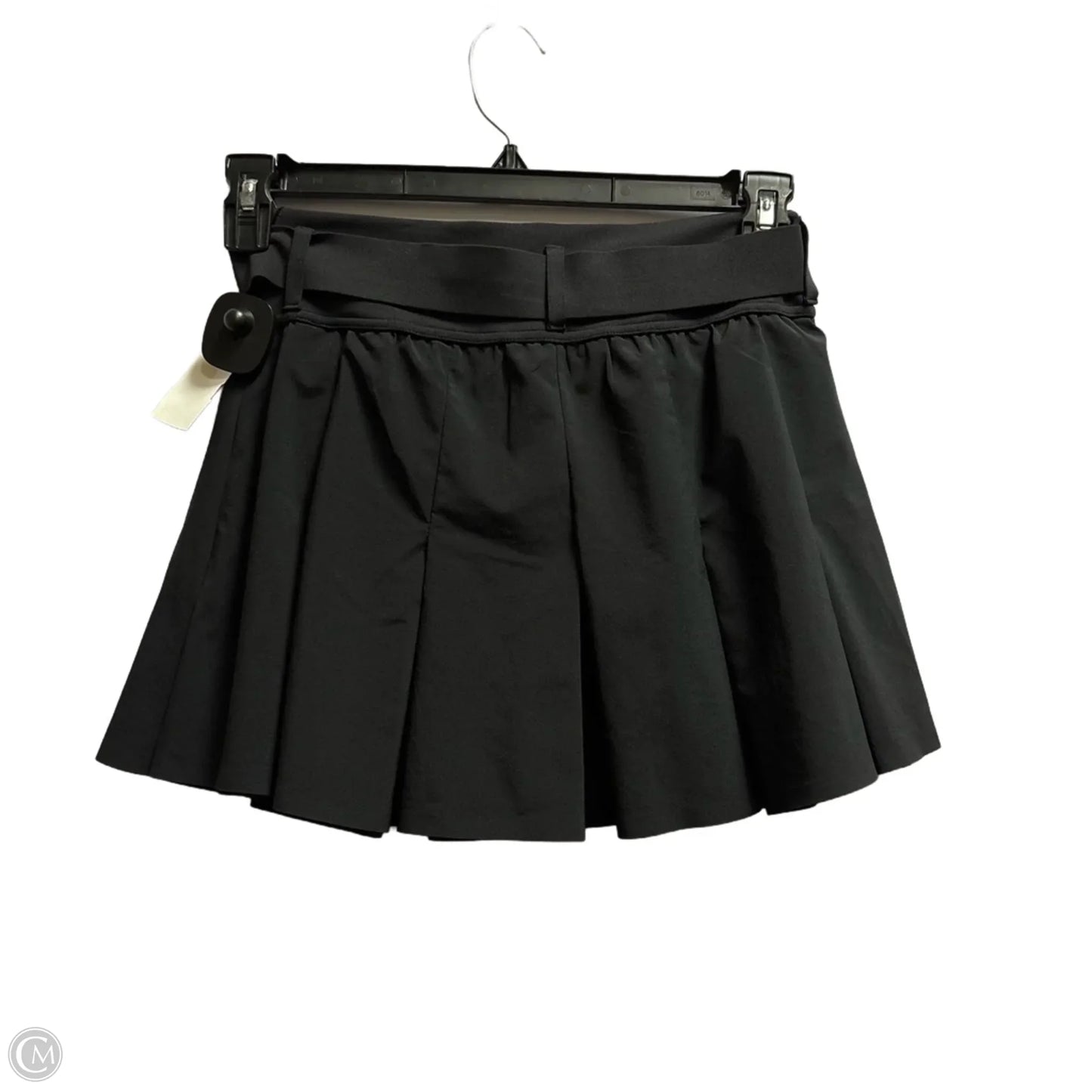 Athletic Skirt By Offline By Aerie In Black, Size: S