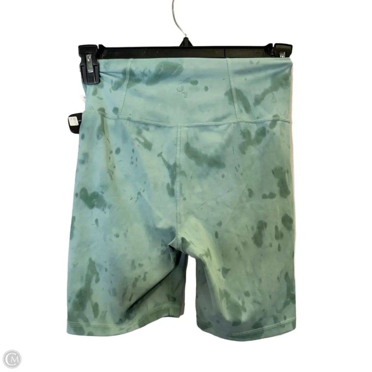 Athletic Shorts By Joy Lab In Blue, Size: S