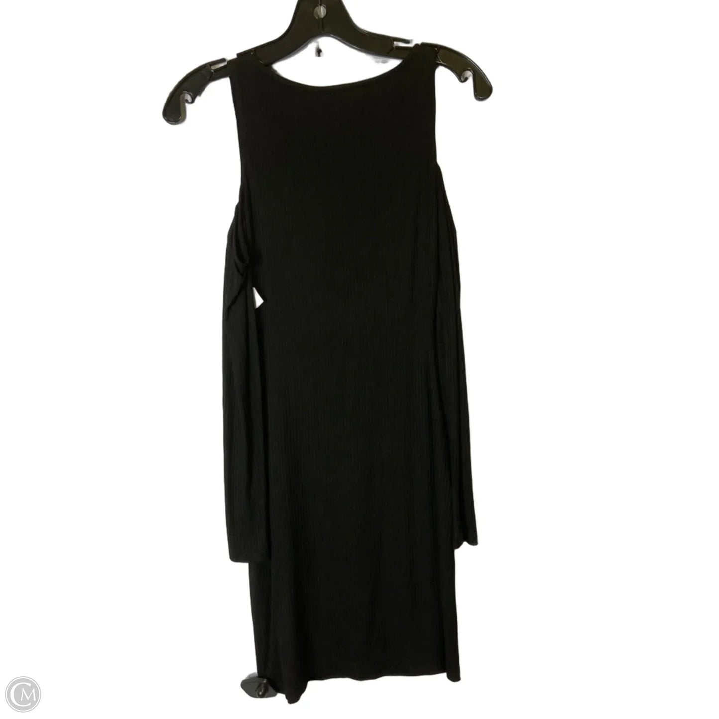 Dress Casual Short By Lovers & Friends In Black, Size: Xs