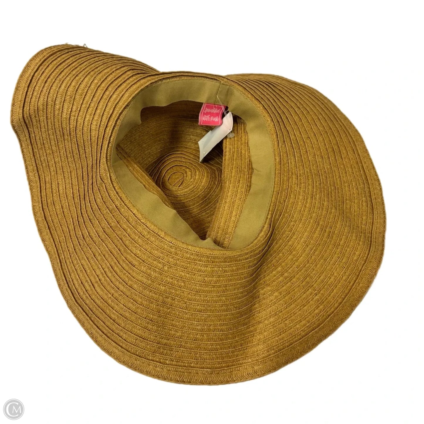 Hat Sun By Clothes Mentor