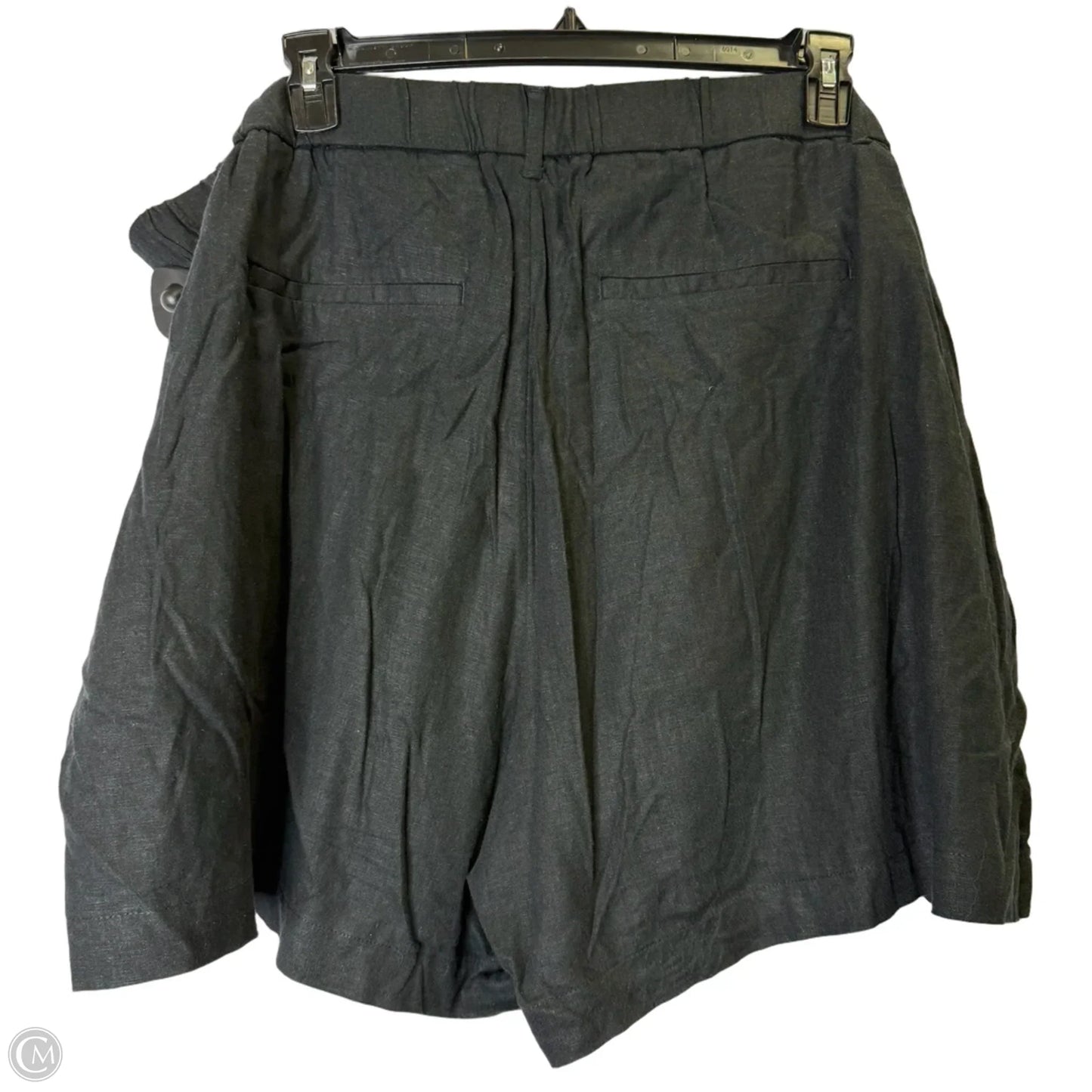 Shorts By A New Day In Black, Size: 26