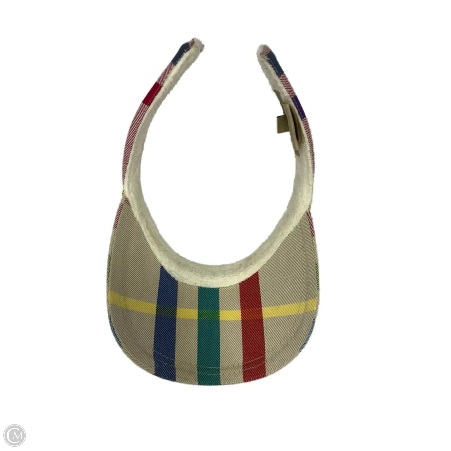 Hat Luxury Designer By Burberry