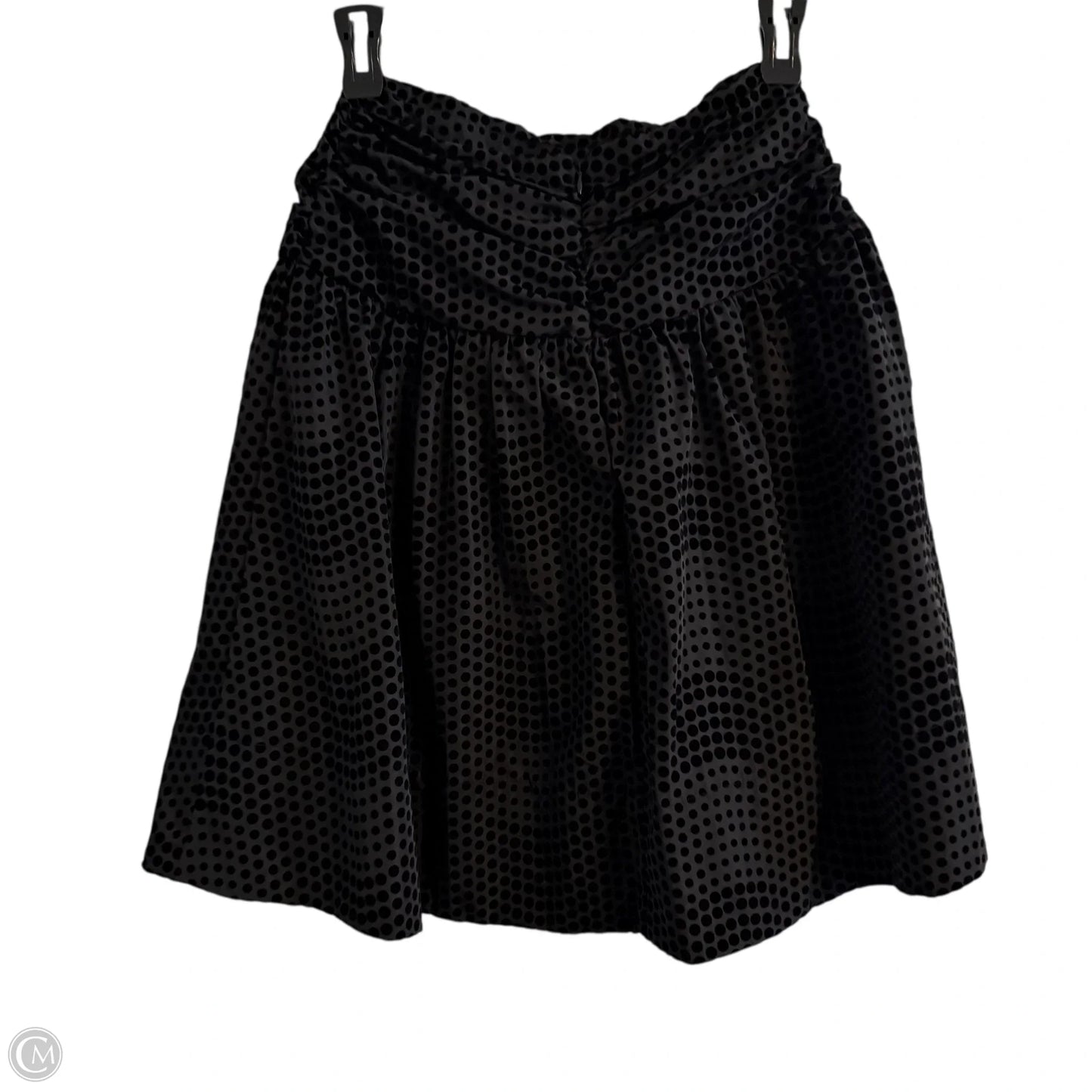 Skirt Midi By Maeve In Black, Size: 6