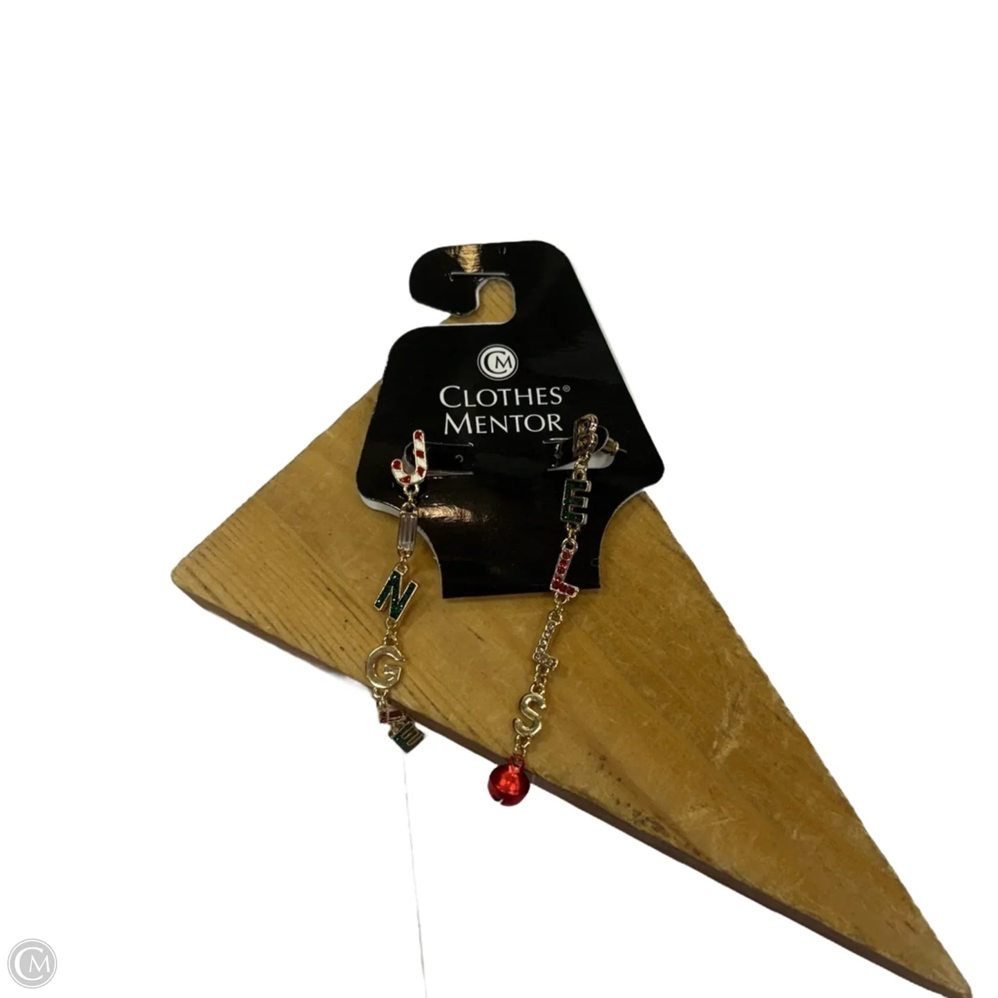 Earrings Dangle/drop By Clothes Mentor