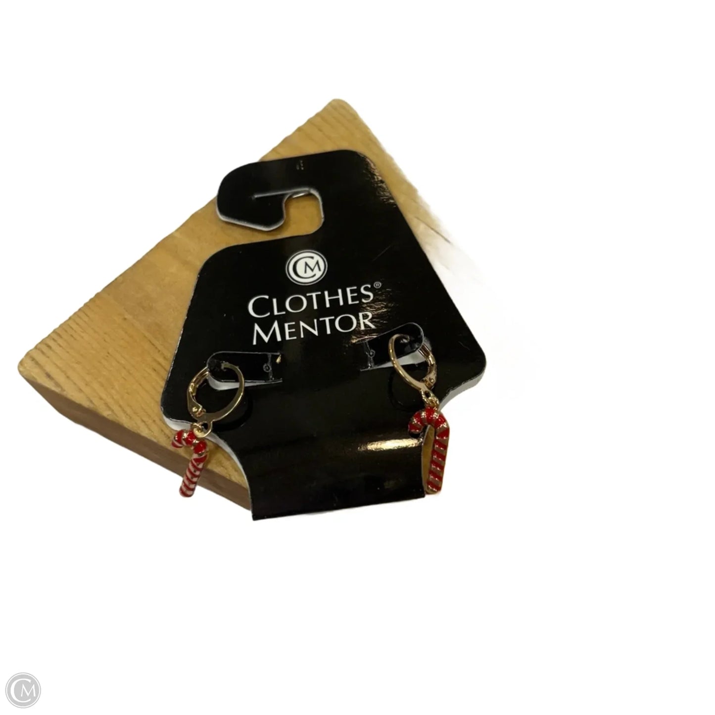 Earrings Dangle/drop By Clothes Mentor