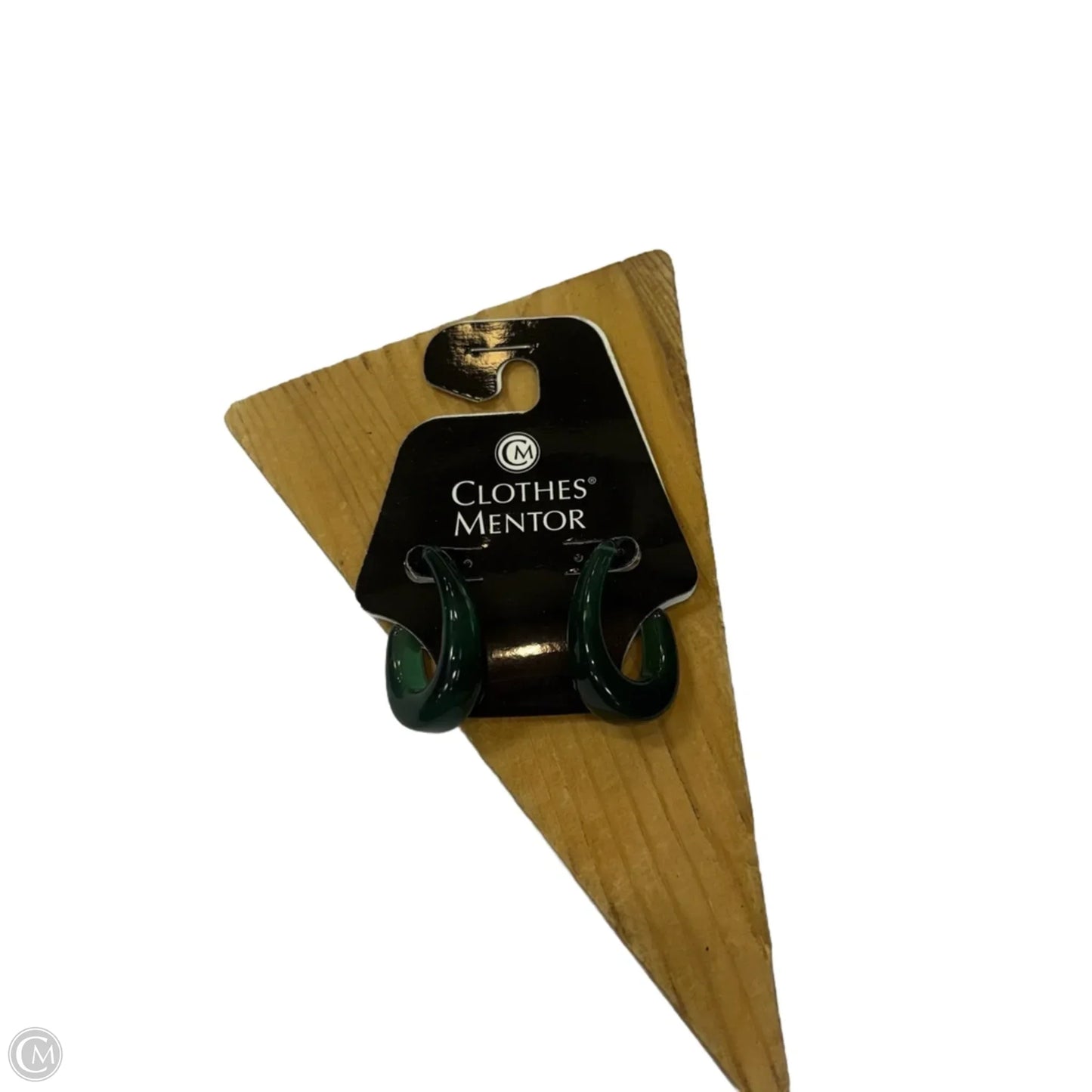 Earrings Hoop By Clothes Mentor