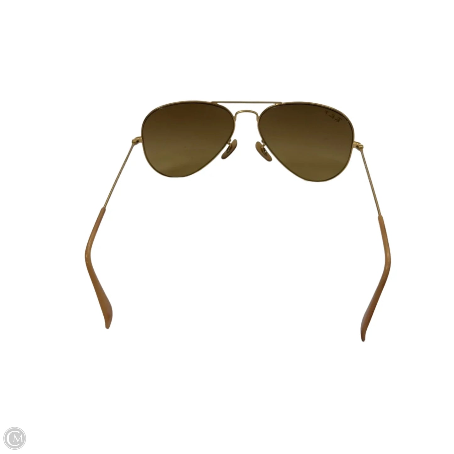 Sunglasses Designer By Ray Ban