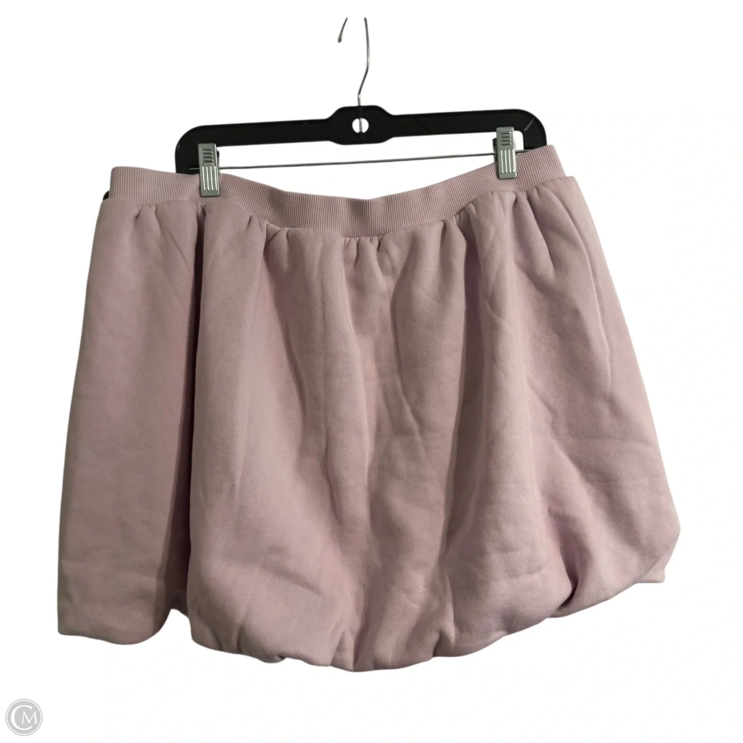 Skort By Offline By Aerie In Purple, Size: Xl