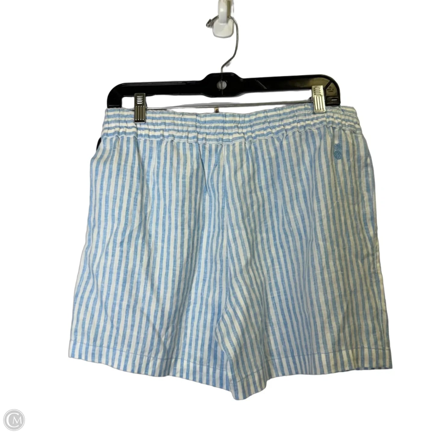 Shorts By Tommy Bahama In Striped Pattern, Size: S