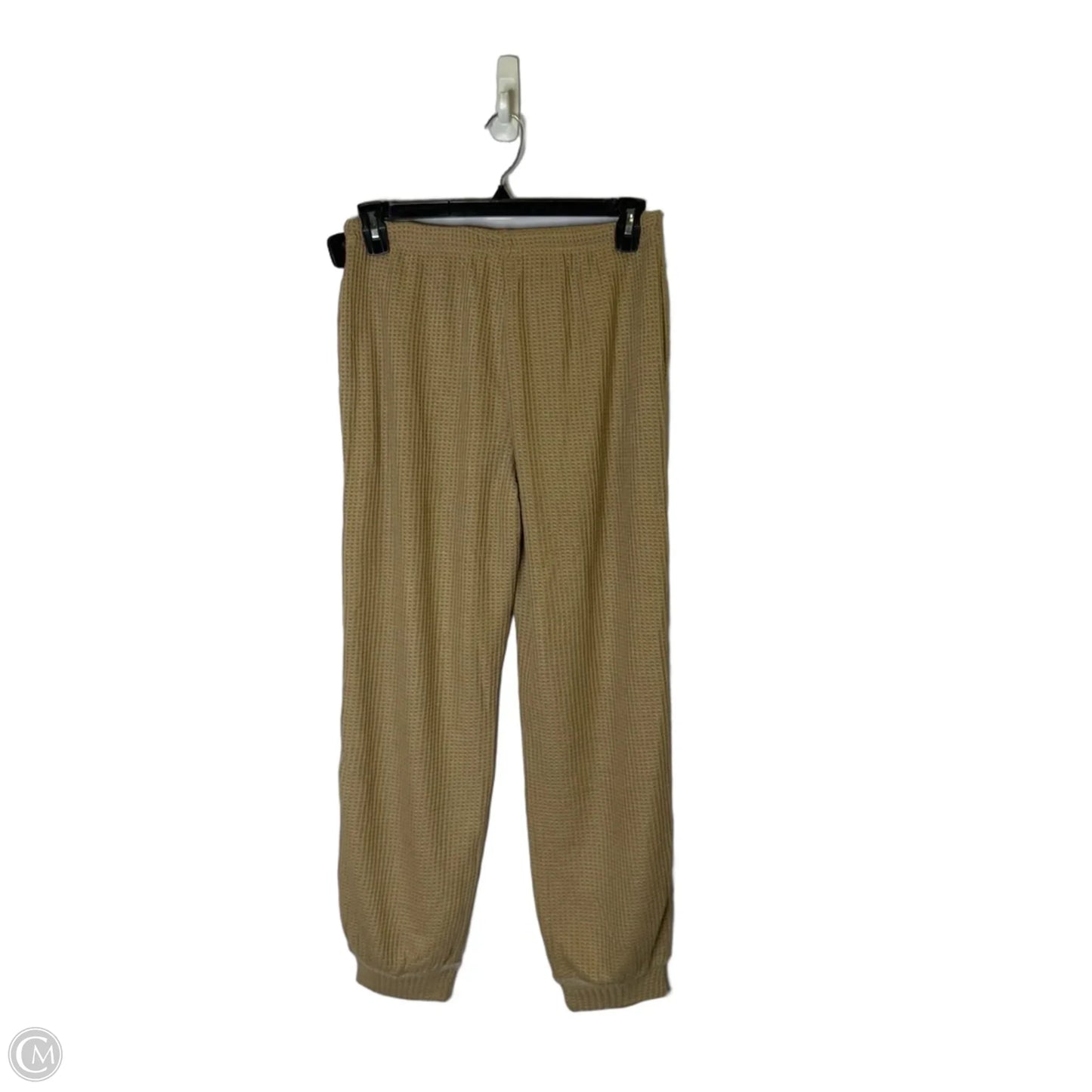 Pants Lounge By Ekouaer In Brown, Size: M