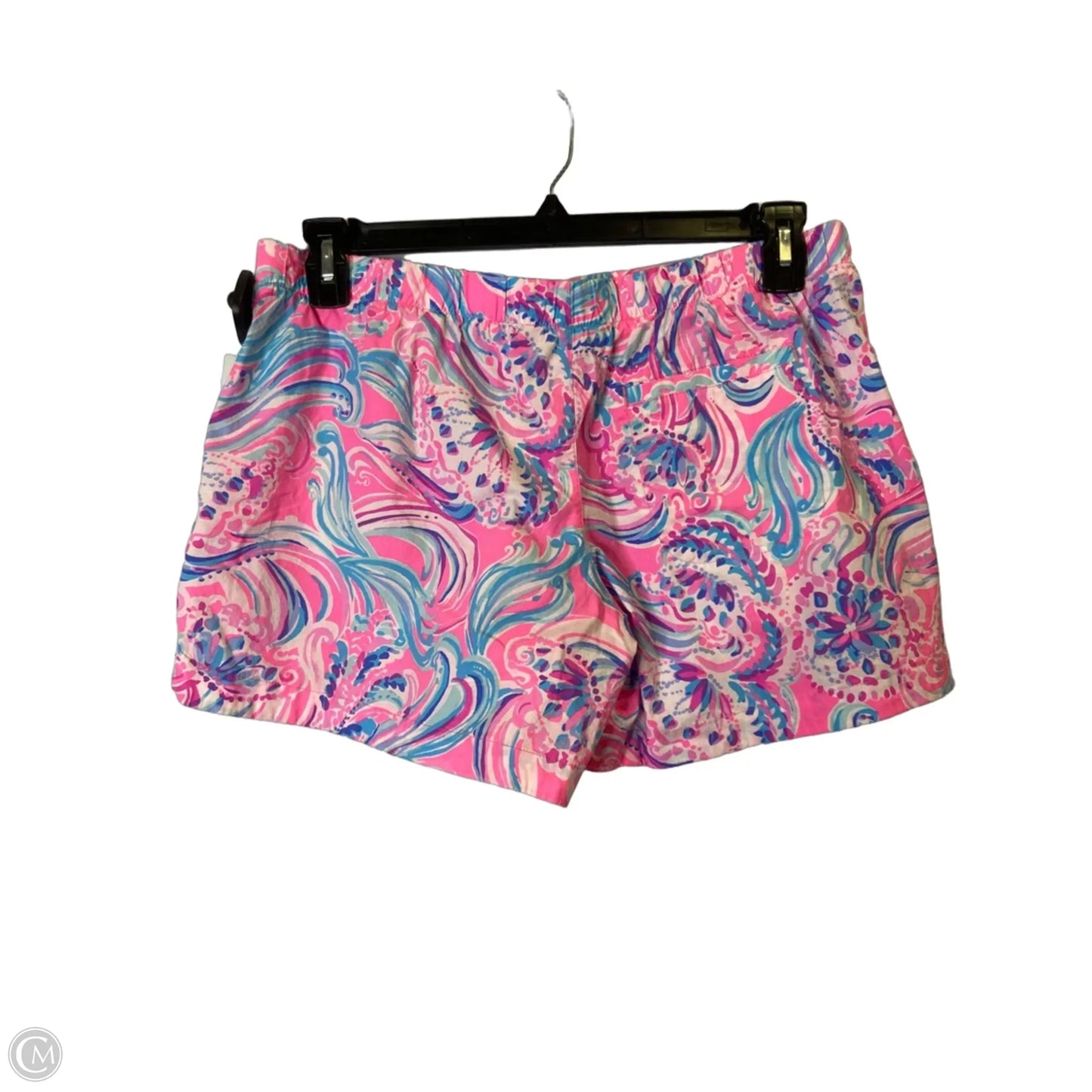Shorts By Cmb In Pink, Size: L