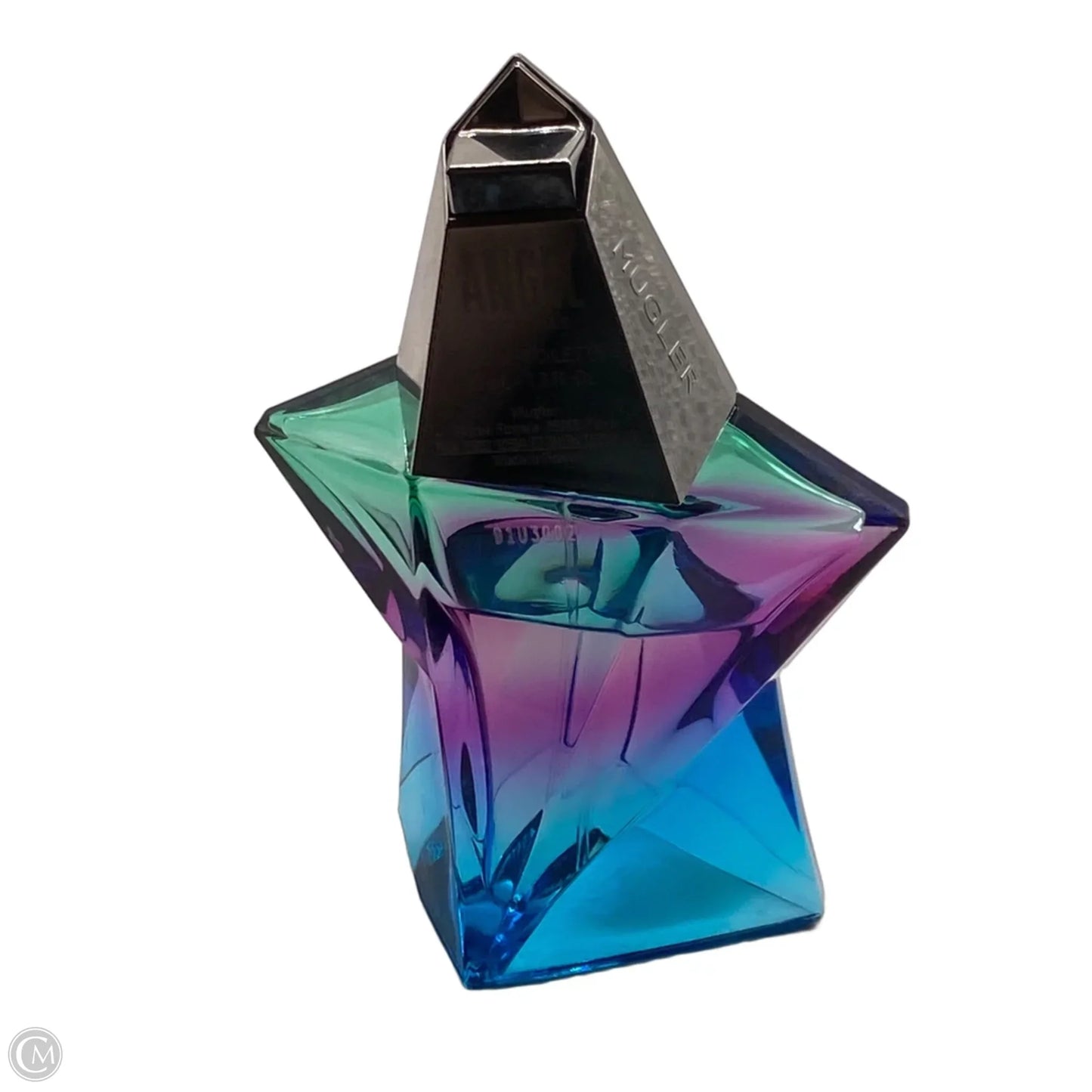 Fragrance By Mugler, Size: