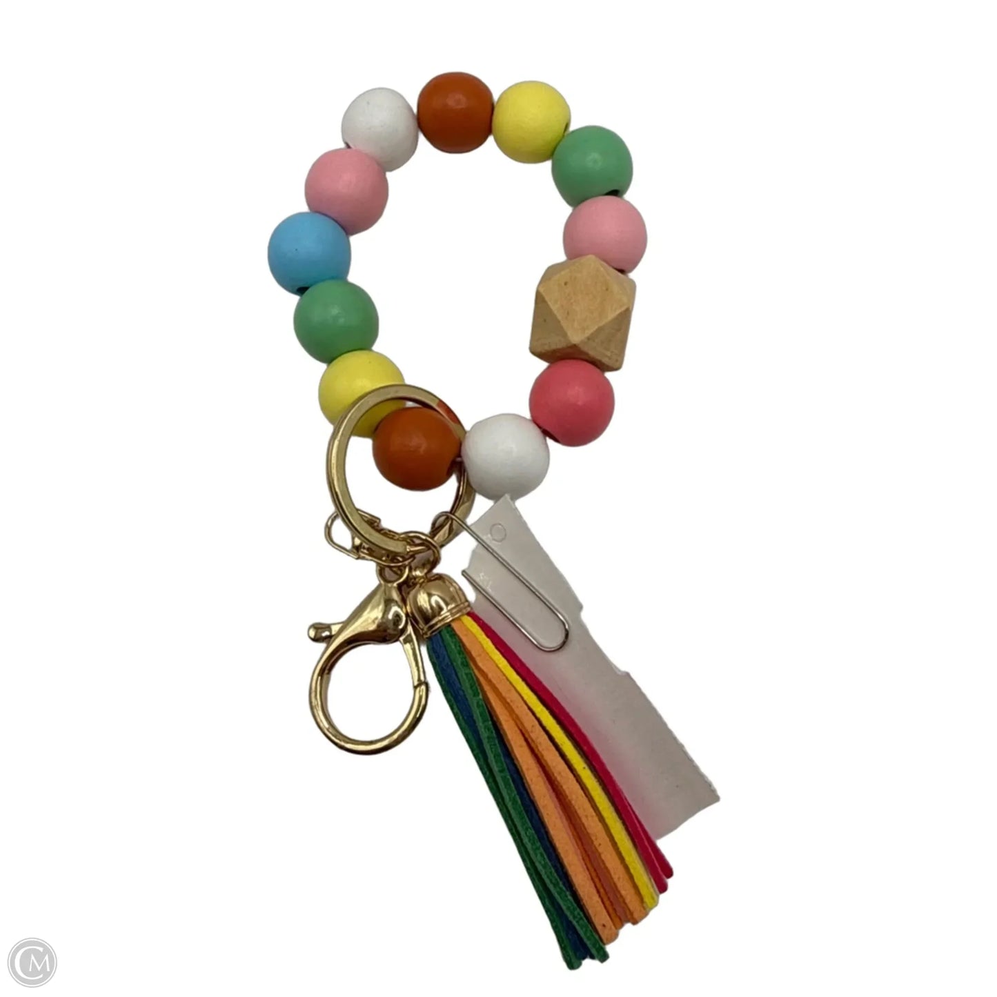 Key Chain By Clothes Mentor, Size: