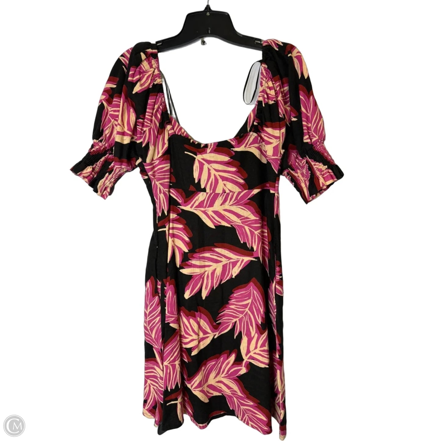 Dress Casual Short By Who What Wear In Pink, Size: Xs