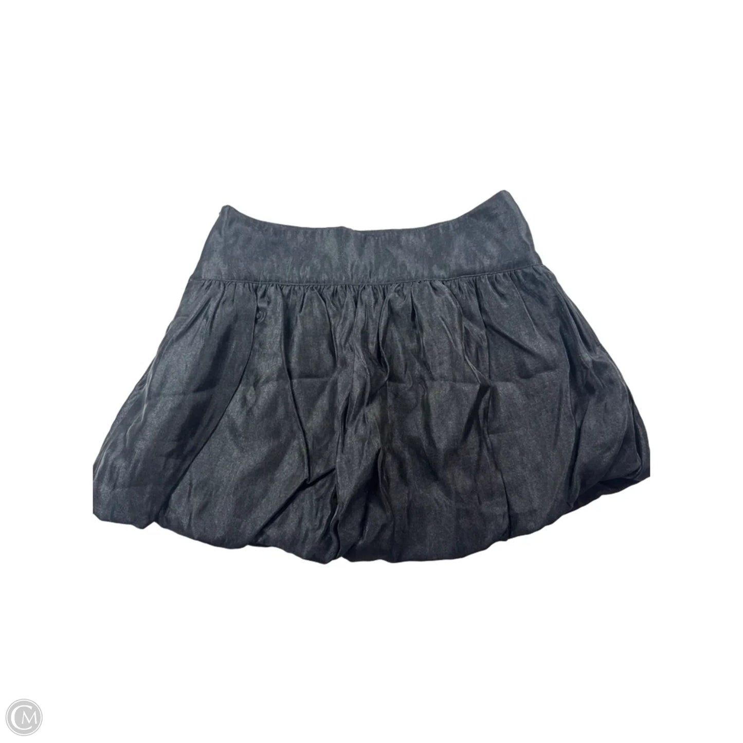 Skort By Glam In Black, Size: L