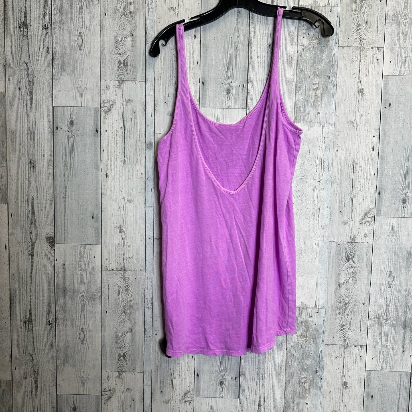 Tank Top By Pink  Size: M