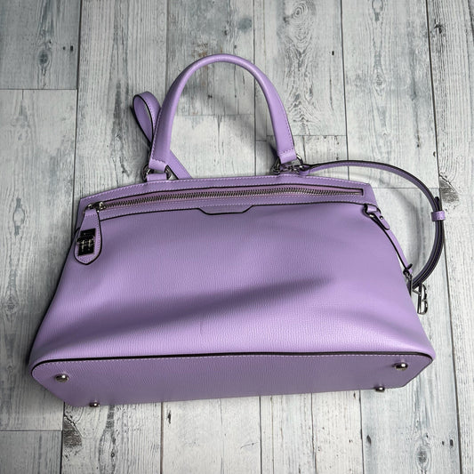 Handbag Designer By Henri Bendel  Size: Medium