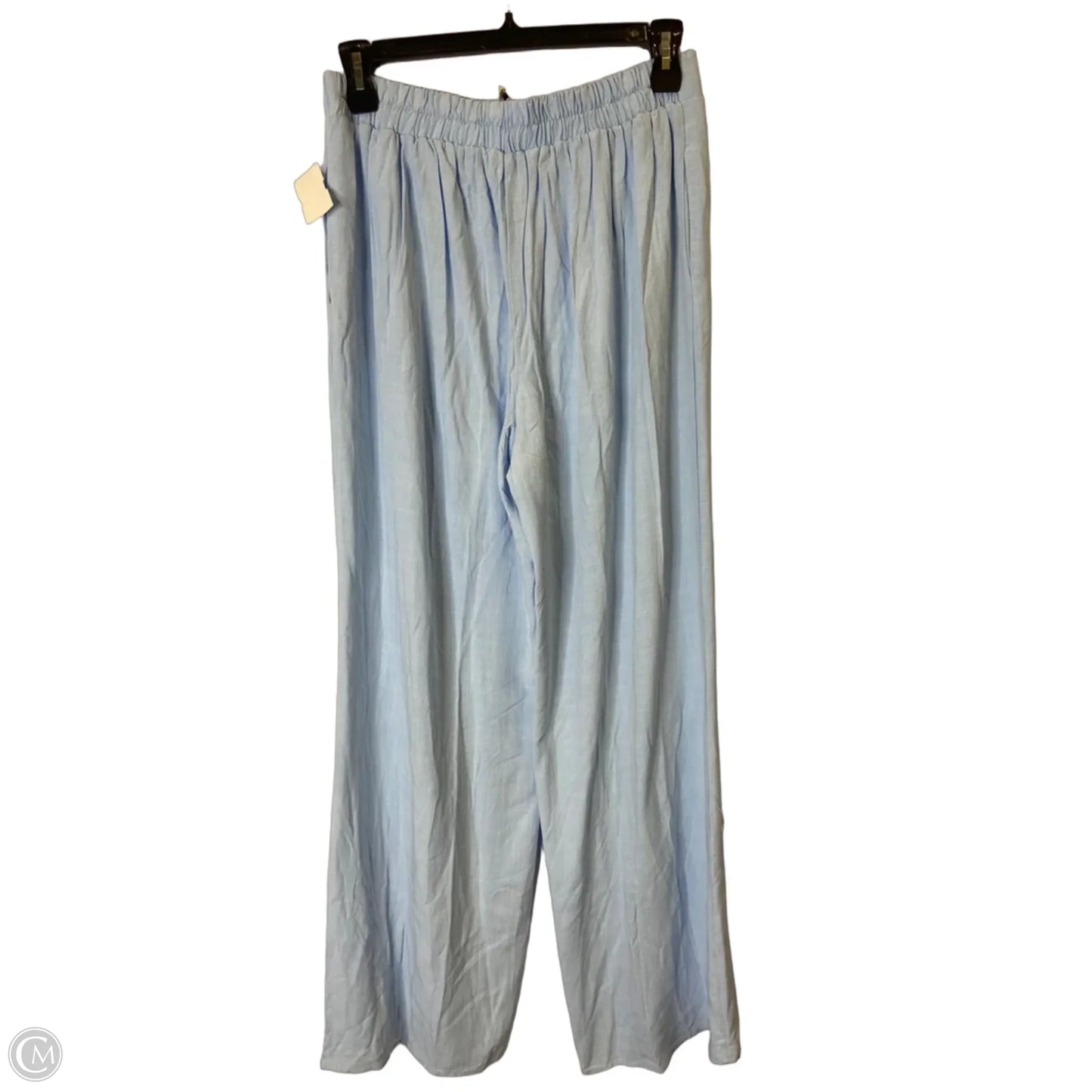 Pants Lounge By Sienna Sky In Blue, Size: Xl