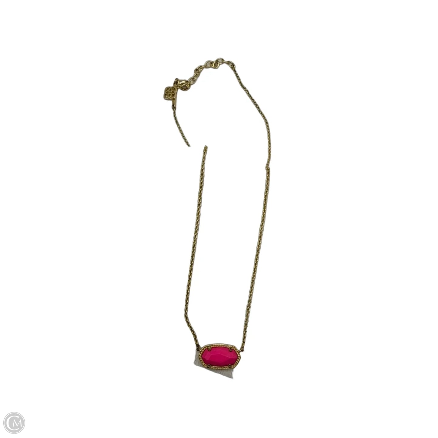 Necklace Chain By Kendra Scott