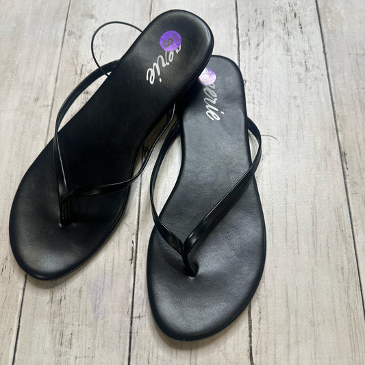 Sandals Flip Flops By Aerie  Size: 8
