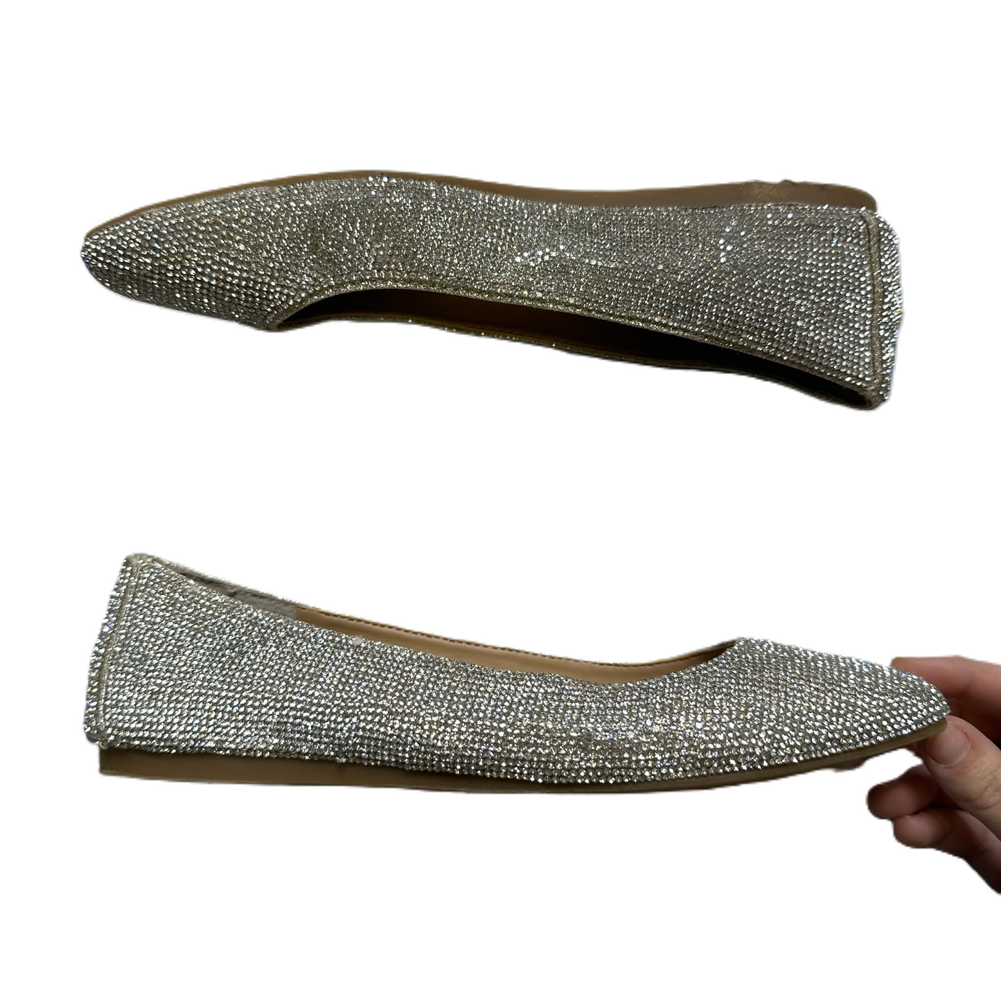 Shoes Flats By Inc  Size: 7