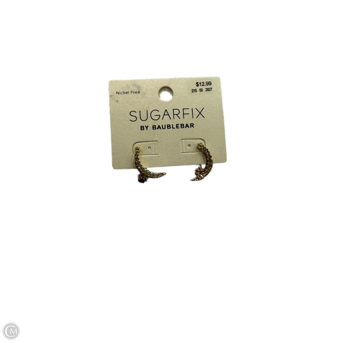 Earrings Other By Baublebar