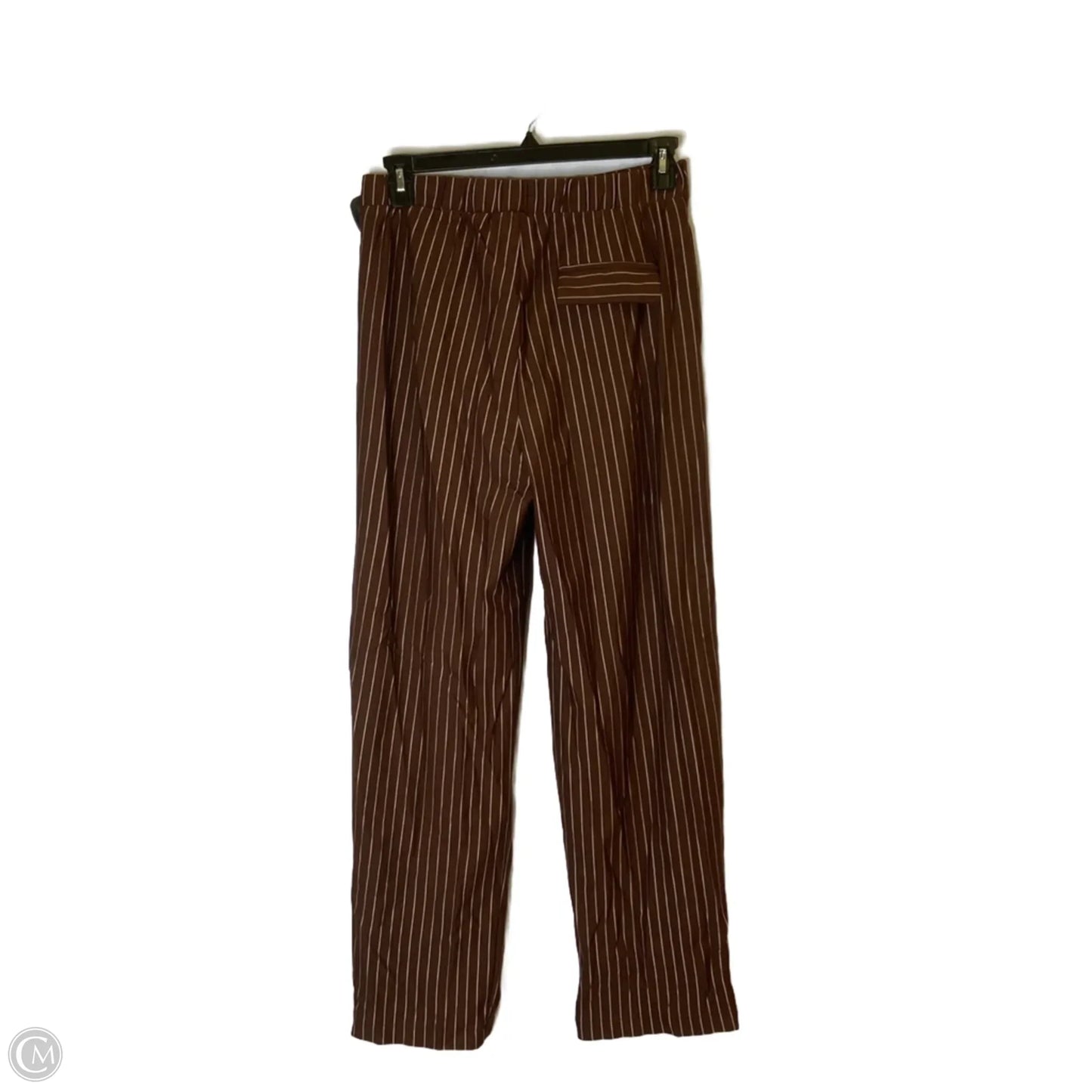Pants Other By Clothes Mentor In Brown, Size: Xl
