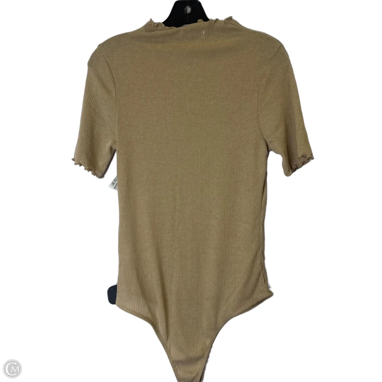 Bodysuit By Gilli In Brown, Size: L