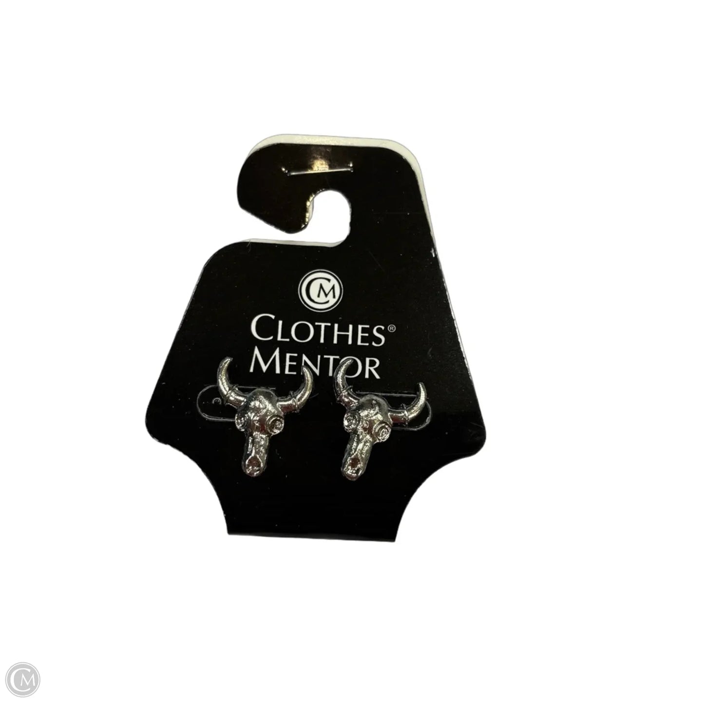 Earrings Statement By Cmc