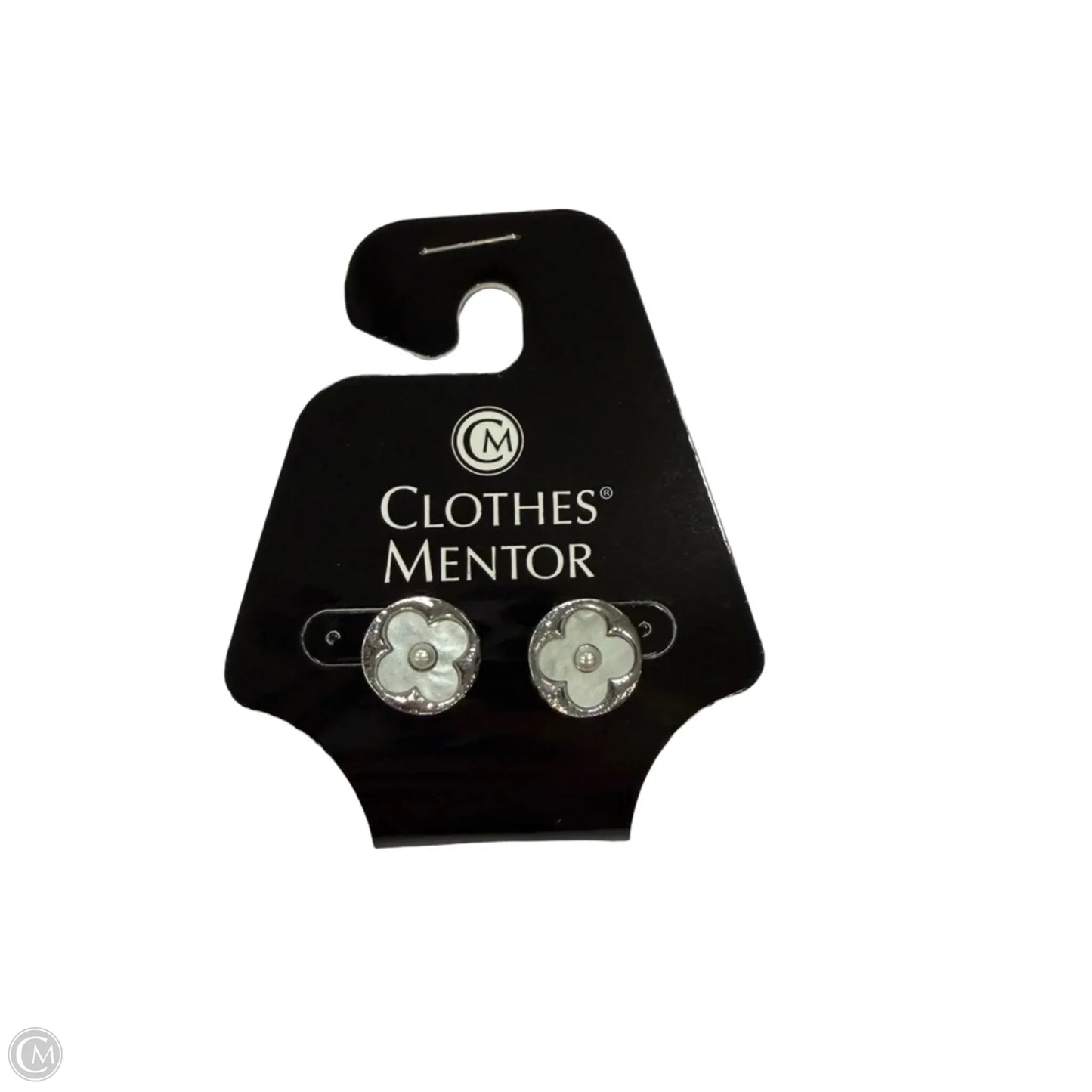 Earrings Stud By Cmc