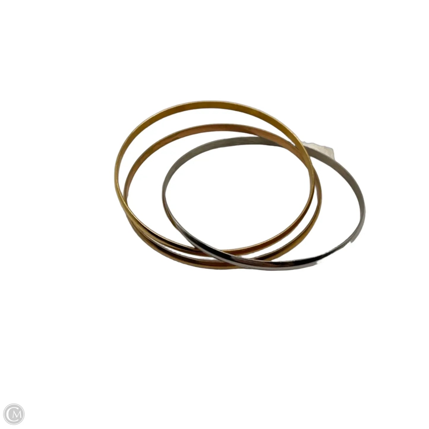Bracelet Set By Cmc, Size: 03 Piece Set