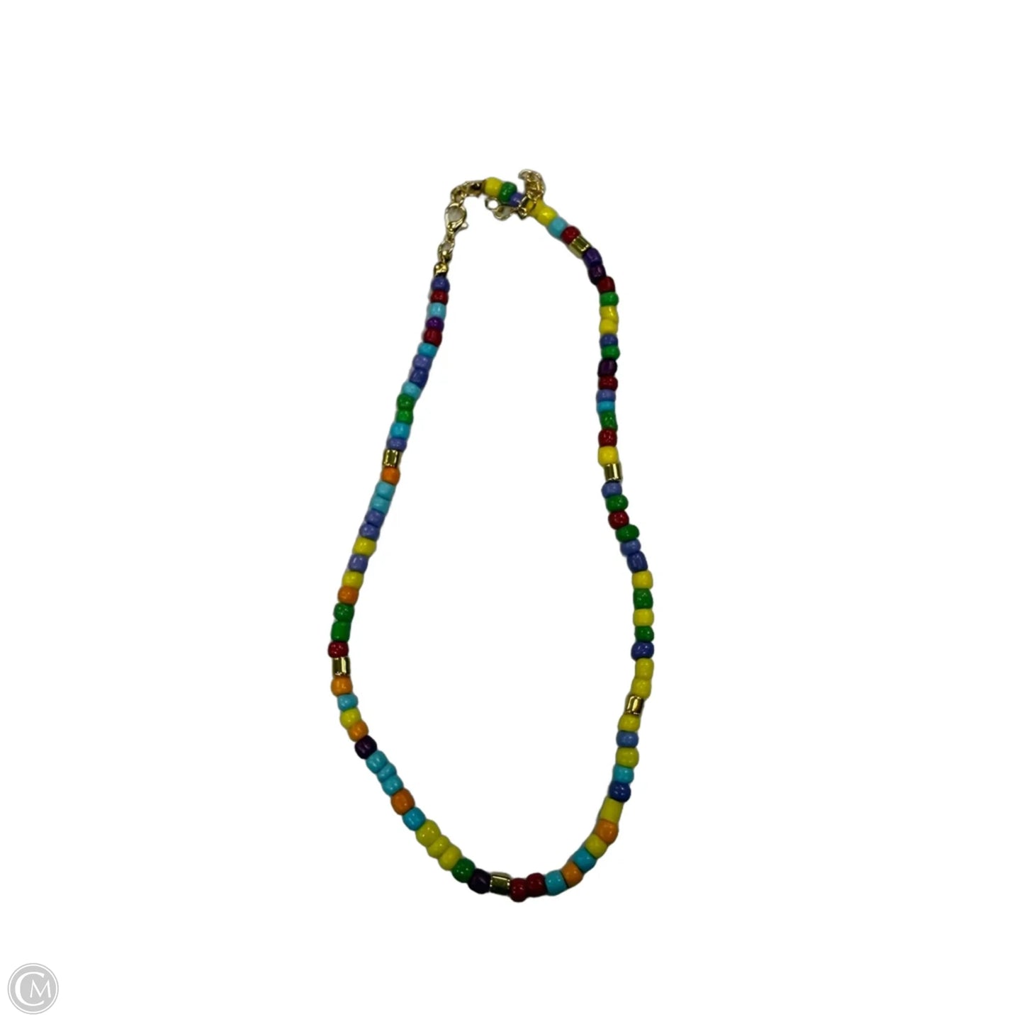 Necklace Charm By Cmc