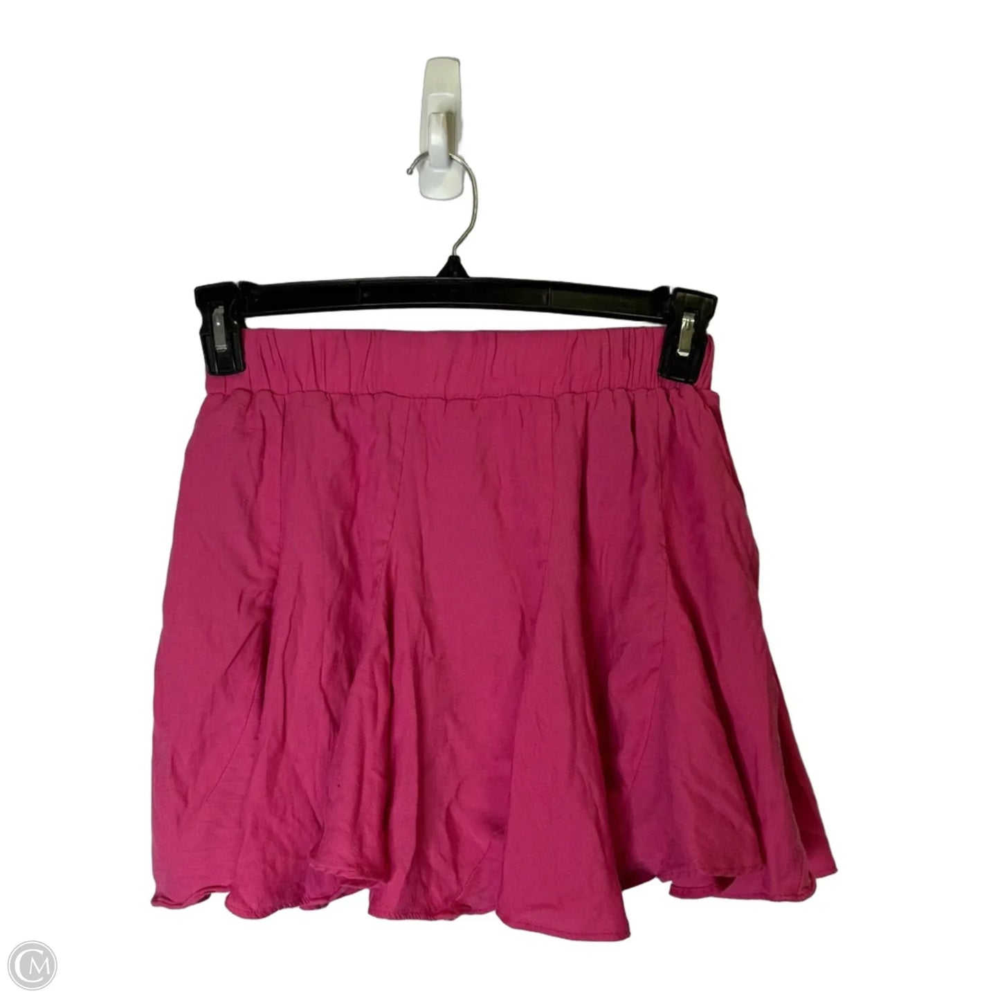 Skort By Impeccable Pig In Pink, Size: S