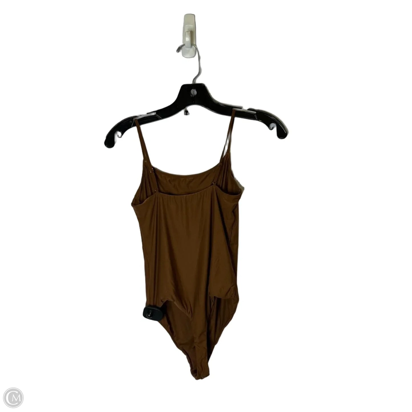 Bodysuit By Aerie In Brown, Size: M