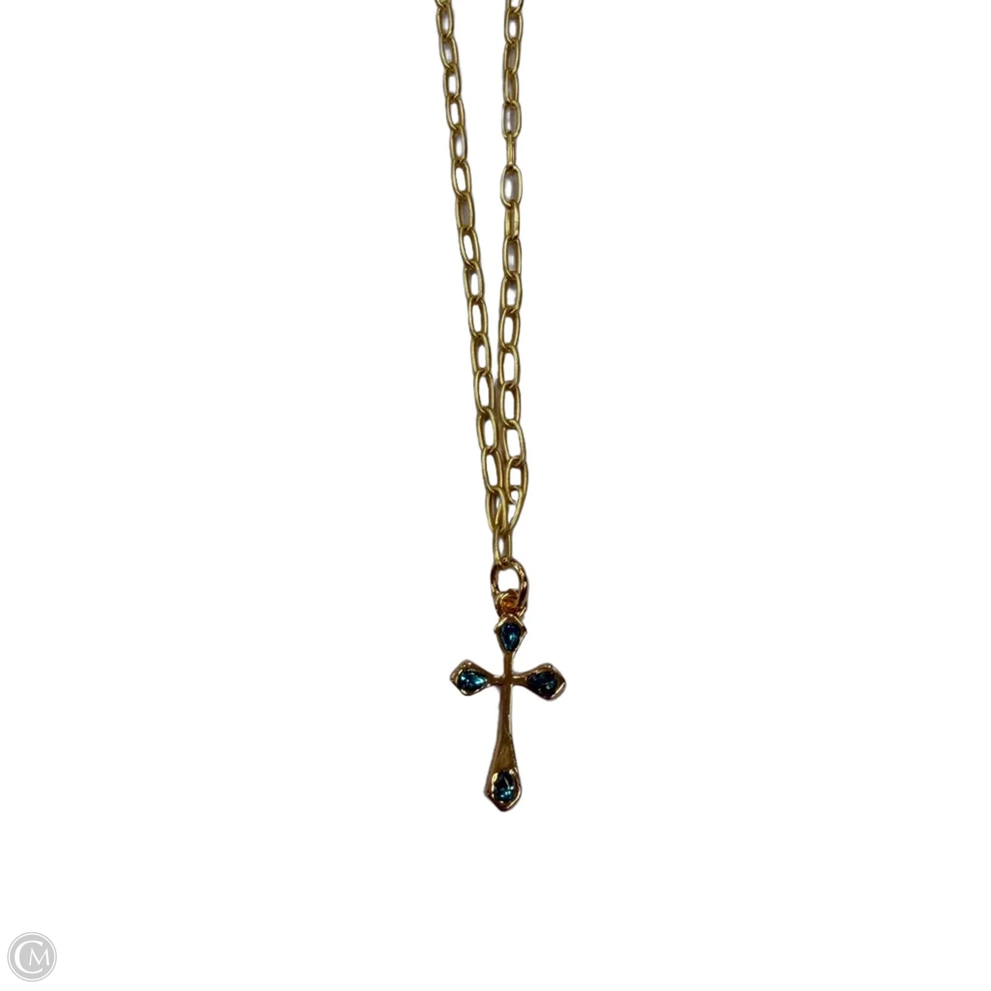 Necklace Pendant By Cmc