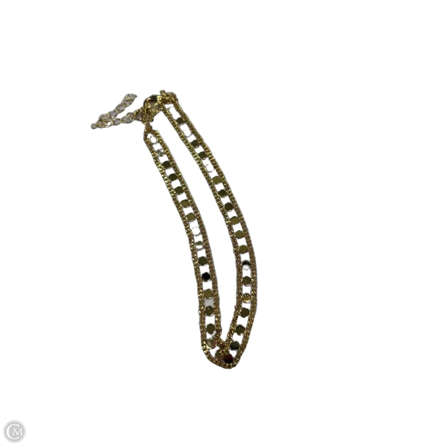 Bracelet Chain By Cmc