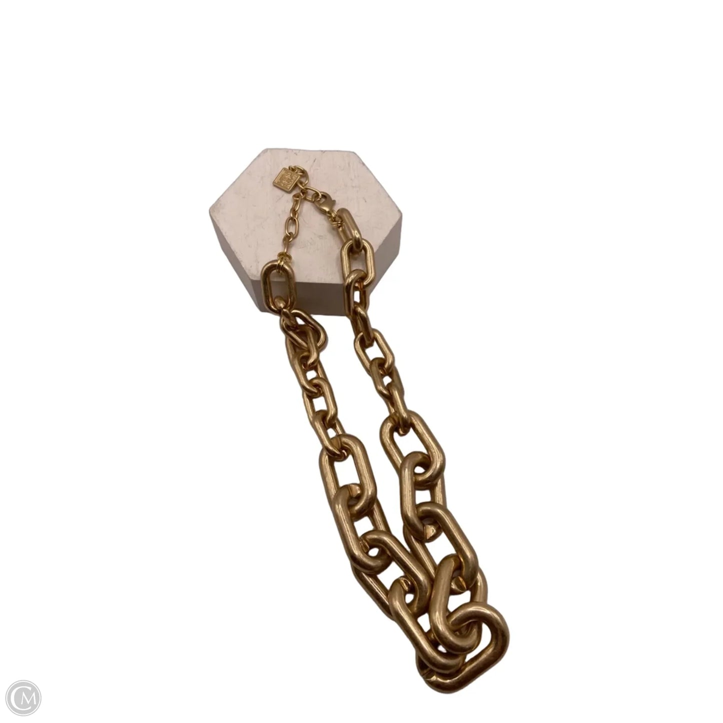 Necklace Chain By Cmc