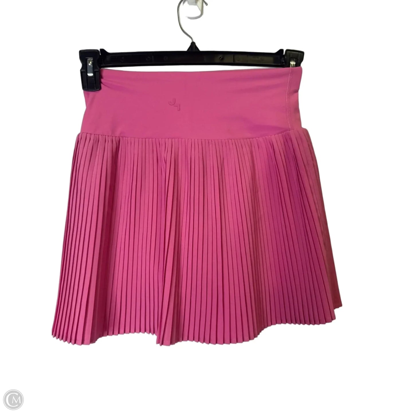 Athletic Skort By Joy Lab In Pink, Size: S