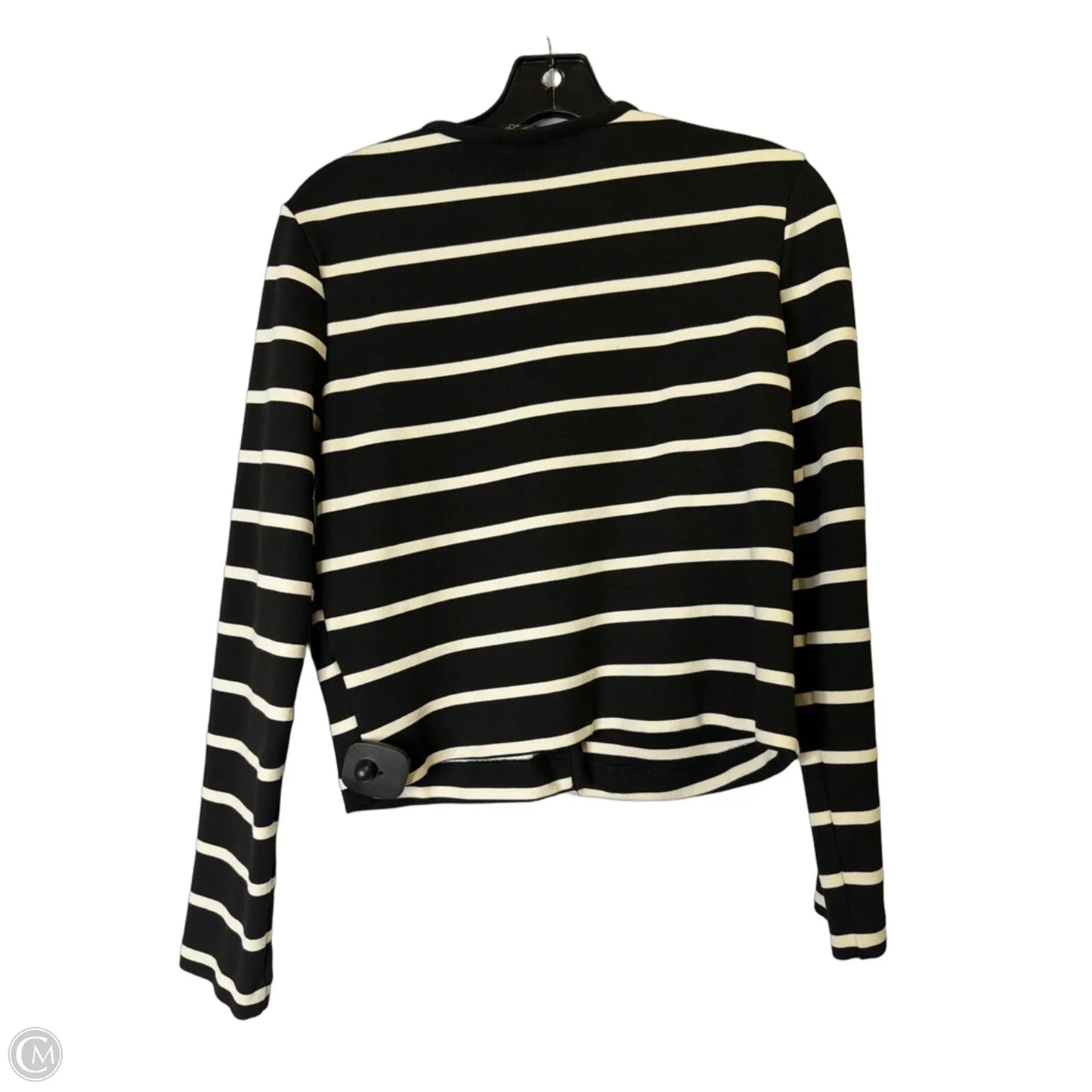 Cardigan By Rachel Zoe In Black, Size: Xs