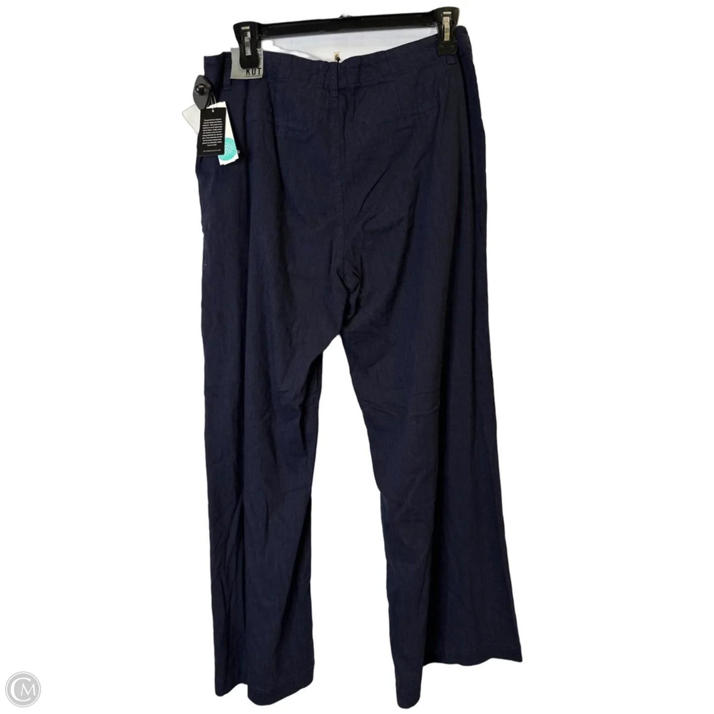 Pants Chinos & Khakis By Kut In Blue, Size: 14