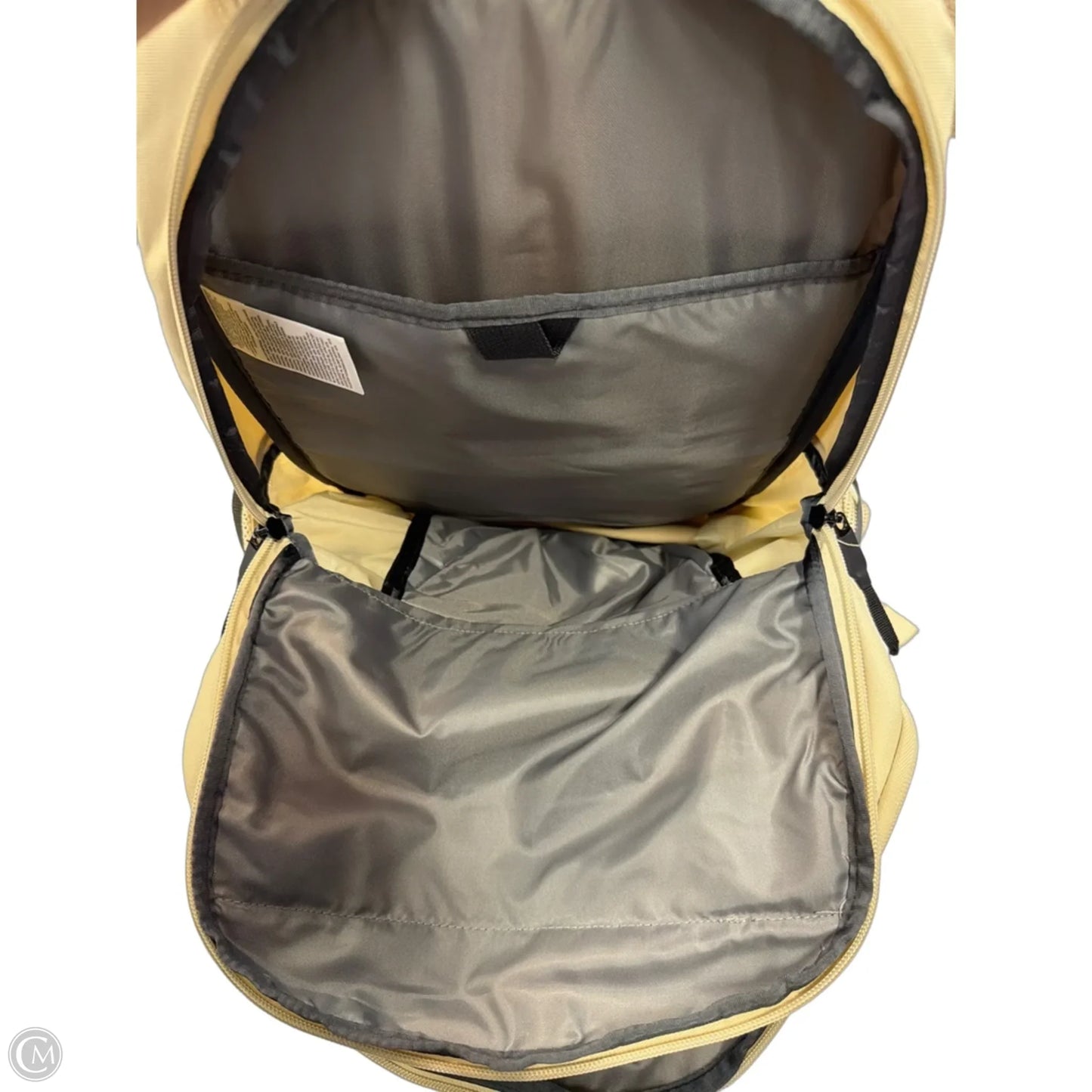 Backpack By The North Face, Size: Medium