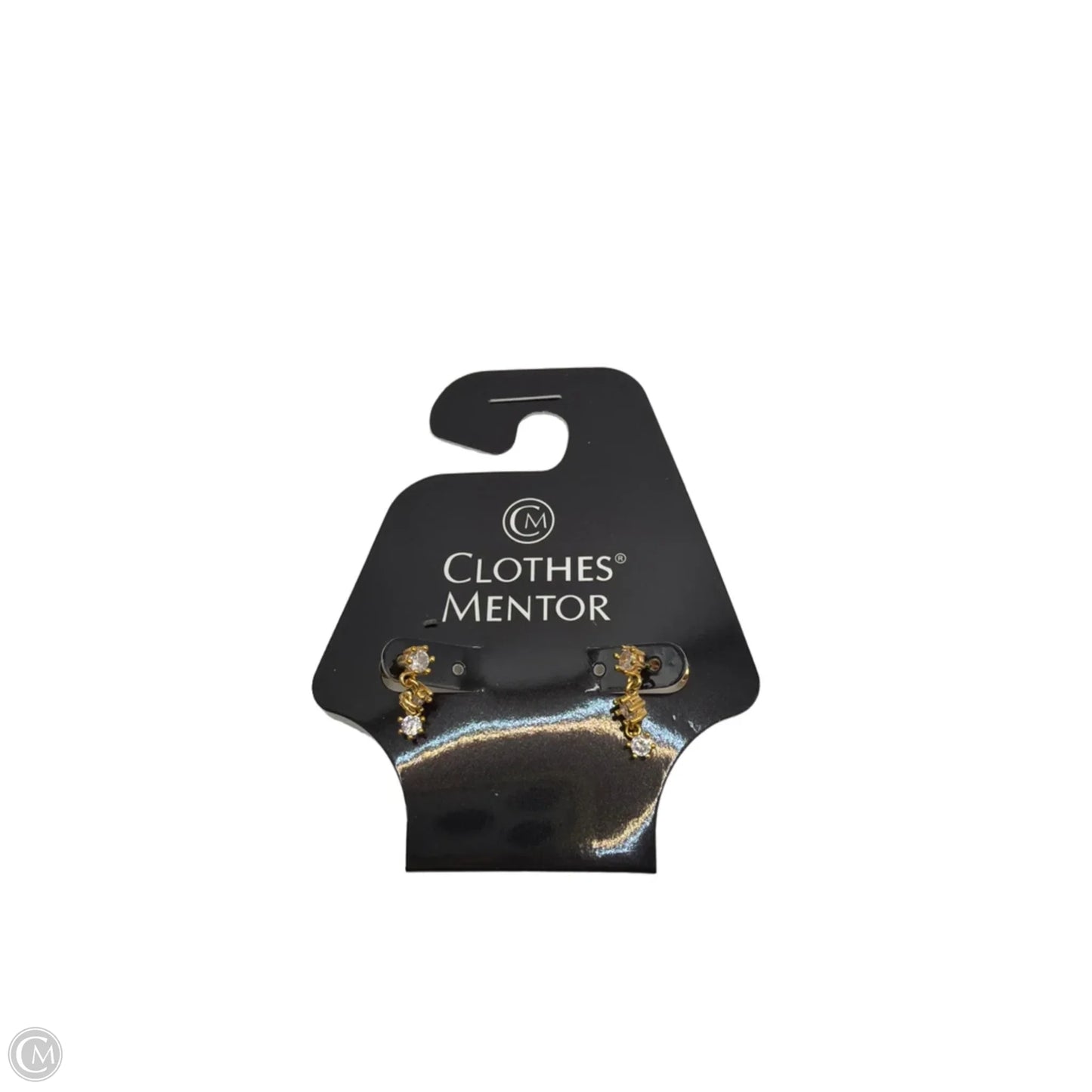Earrings Dangle/drop By Cmc
