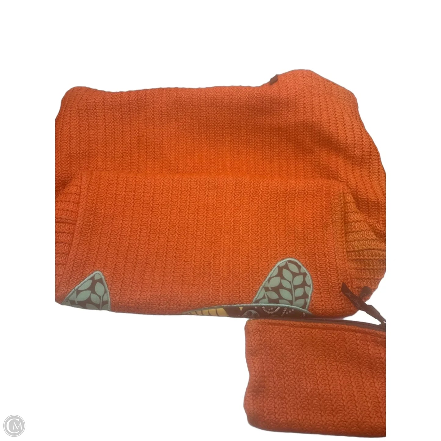 Tote By Vera Bradley, Size: Large