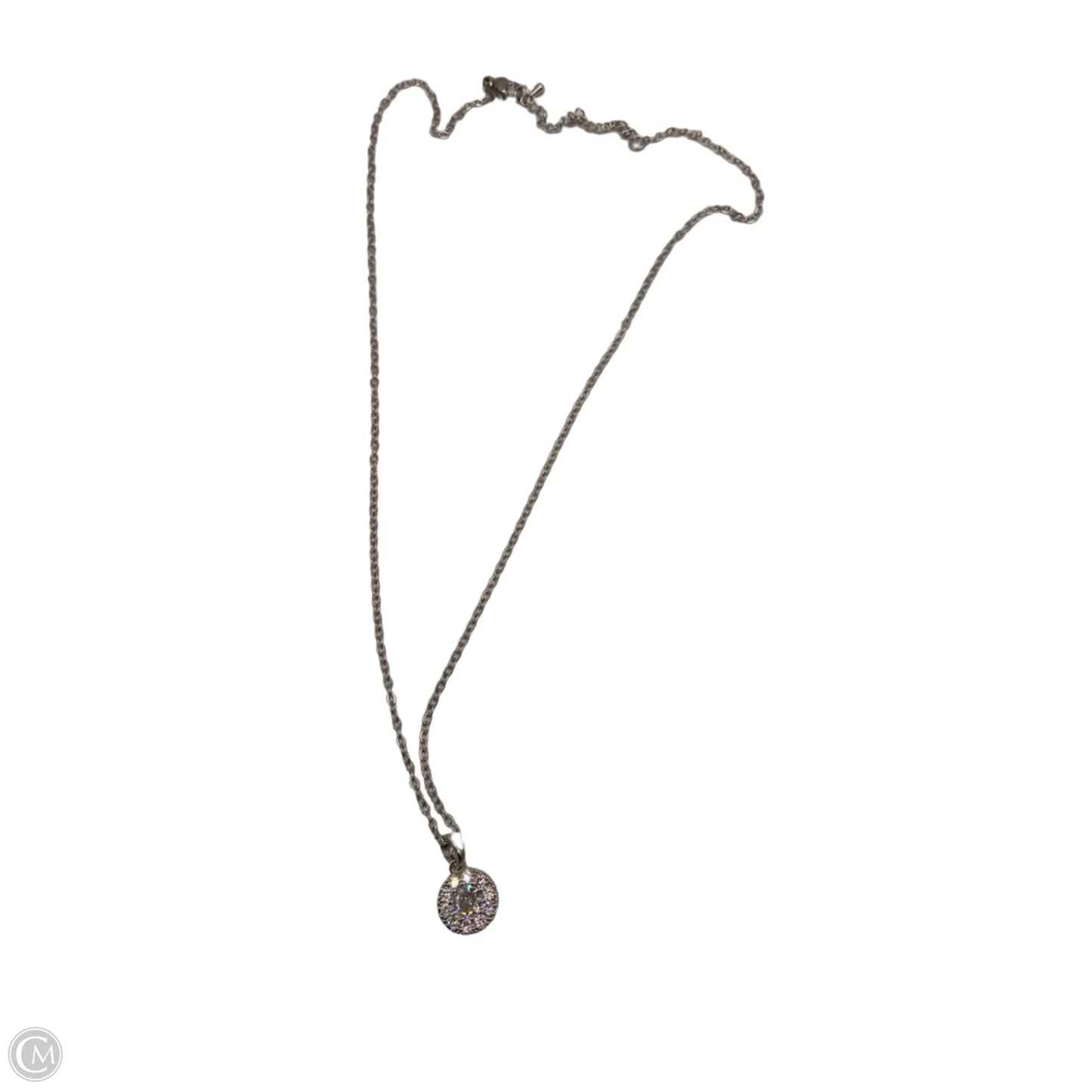 Necklace Chain By Cmc
